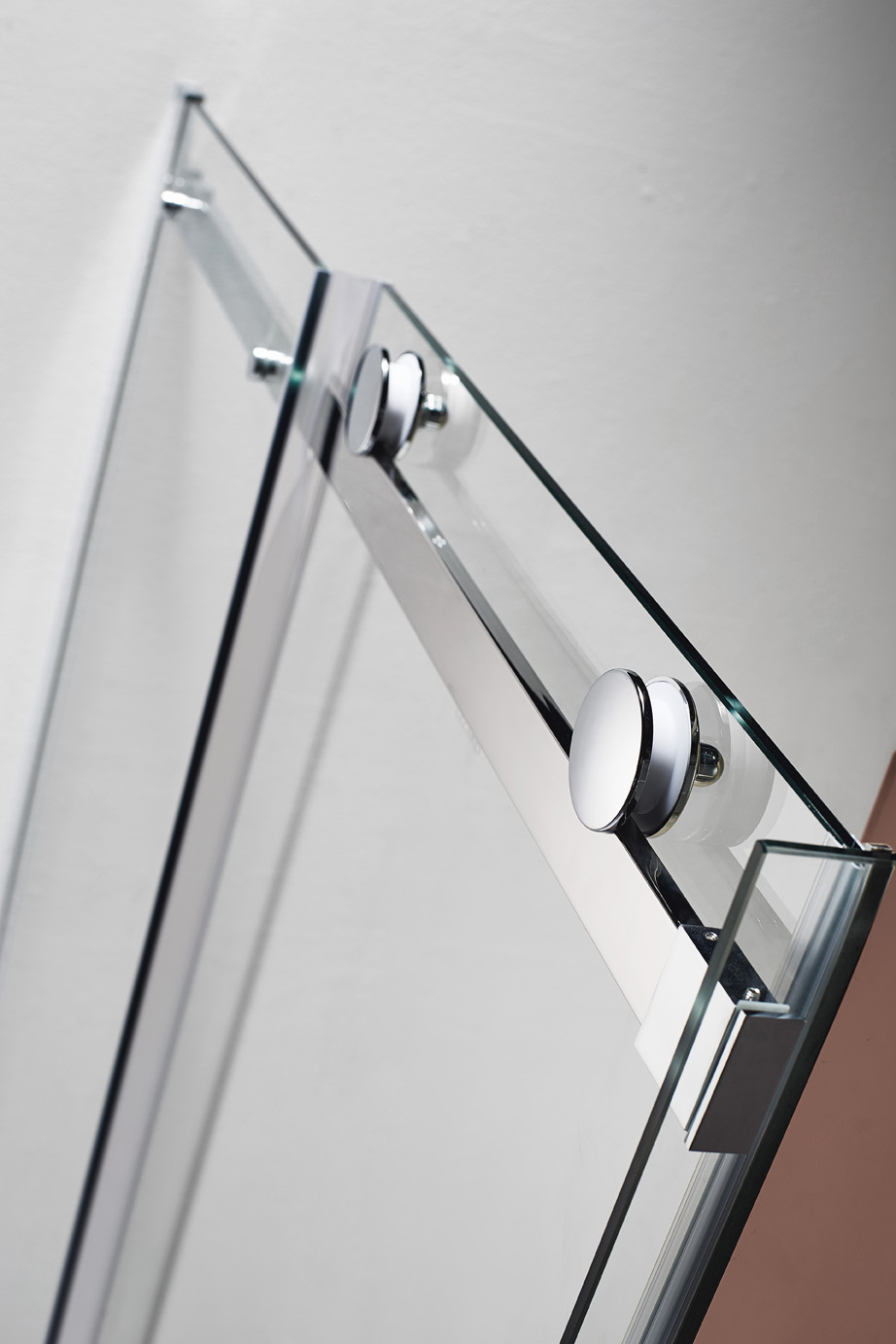 Душевой уголок CEZARES STYLUS-O-M-AH-1-120/90-C-Cr - Вид №4