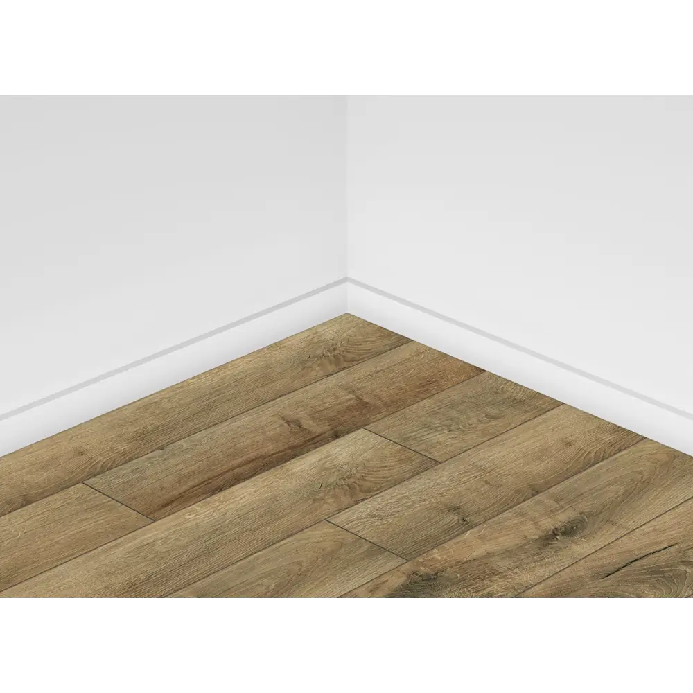 Ламинат «Дуб Марстон» 33 класс толщина 8 мм с фаской 2.057 м² Classen STLM-2012827 - Вид №6