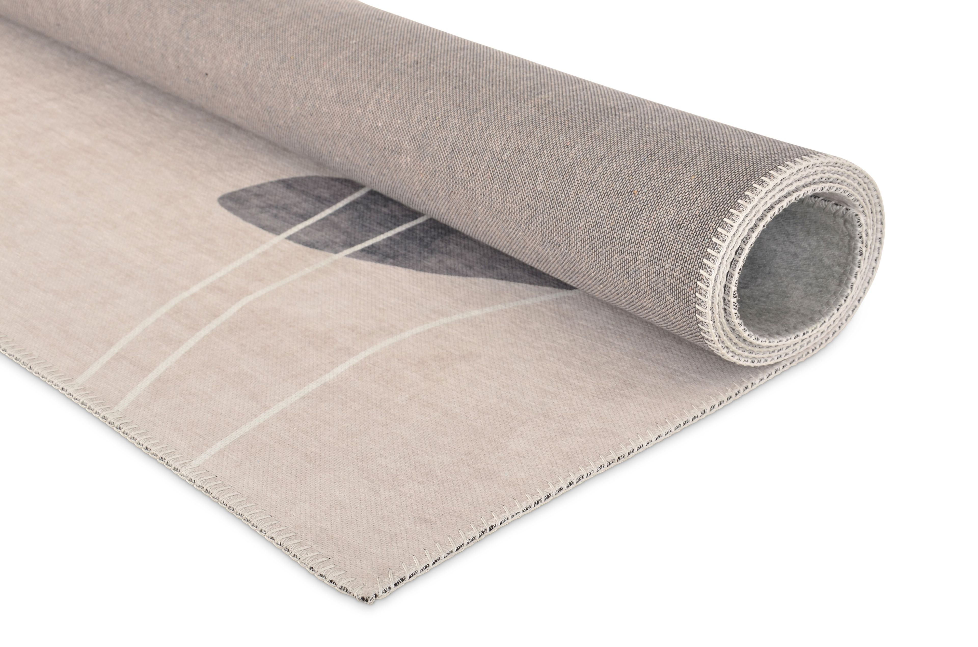 Прямоугольный ковер с рисунком Ademi Essential ARCH-00139645 - Вид №7