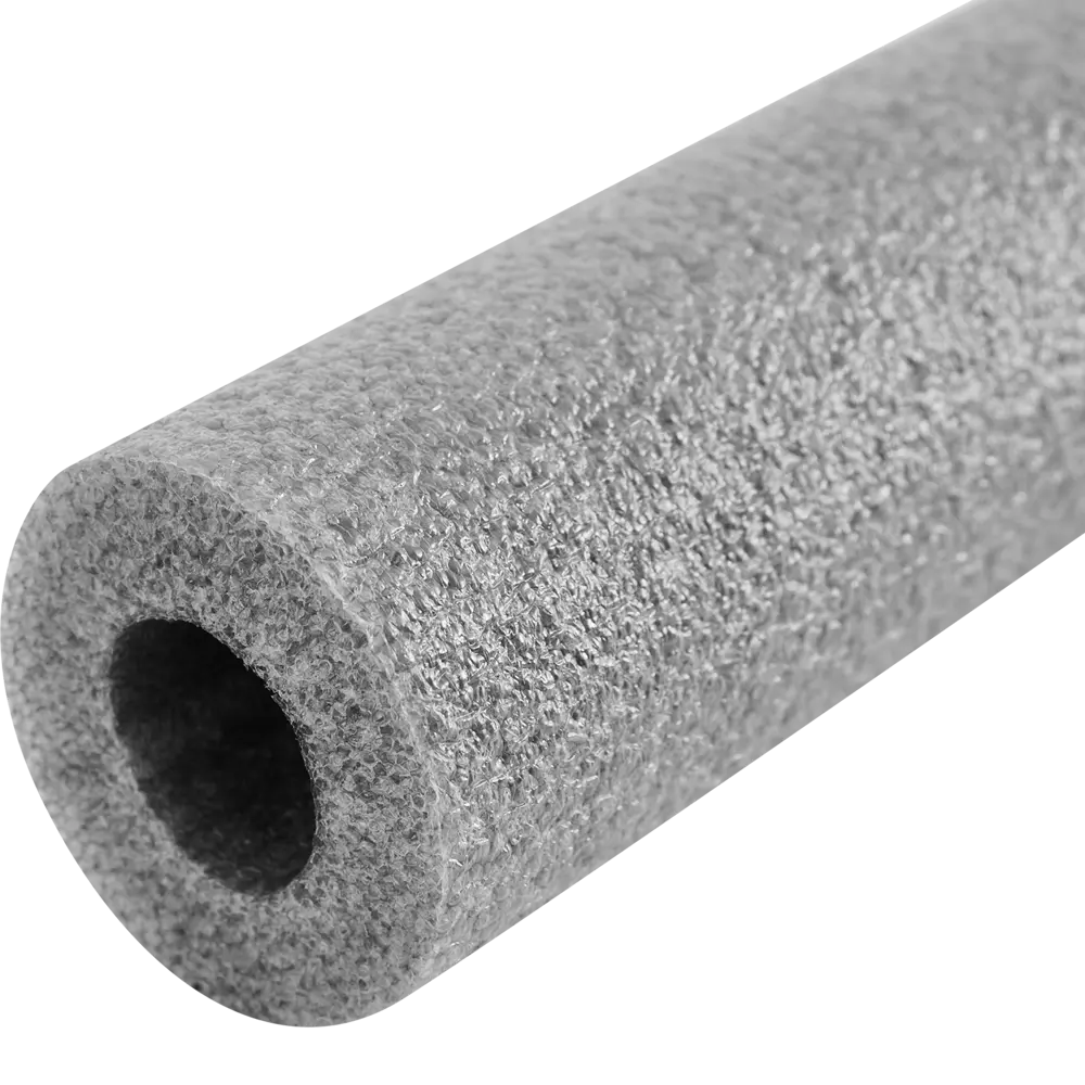 Теплоизоляция для труб 18x13 мм 2 м полиэтилен Santreyd STLM-2075714