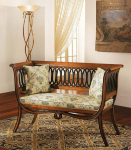 Скамья  CEPPI 435