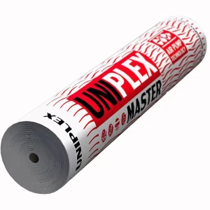 Подложка под напольное покрытие 3 мм 10 м² полиэтилен