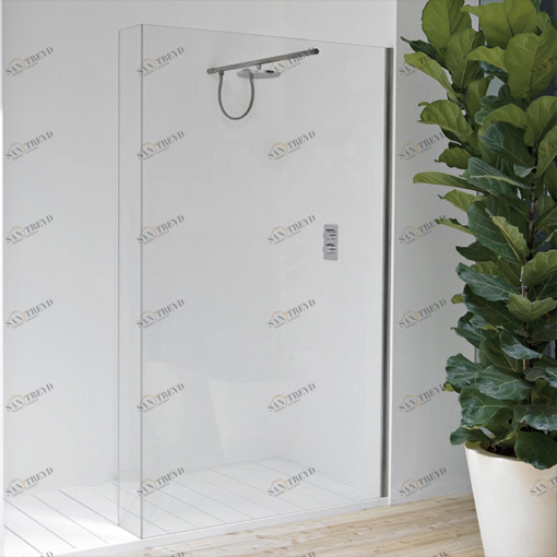 Душевое ограждение COMBI20118K1 Antonio Lupi COMBI Antoniolupi