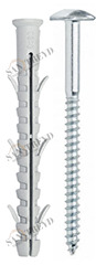 Анкер BE 11 10 160 BE11 Tecfi 10 х 160 