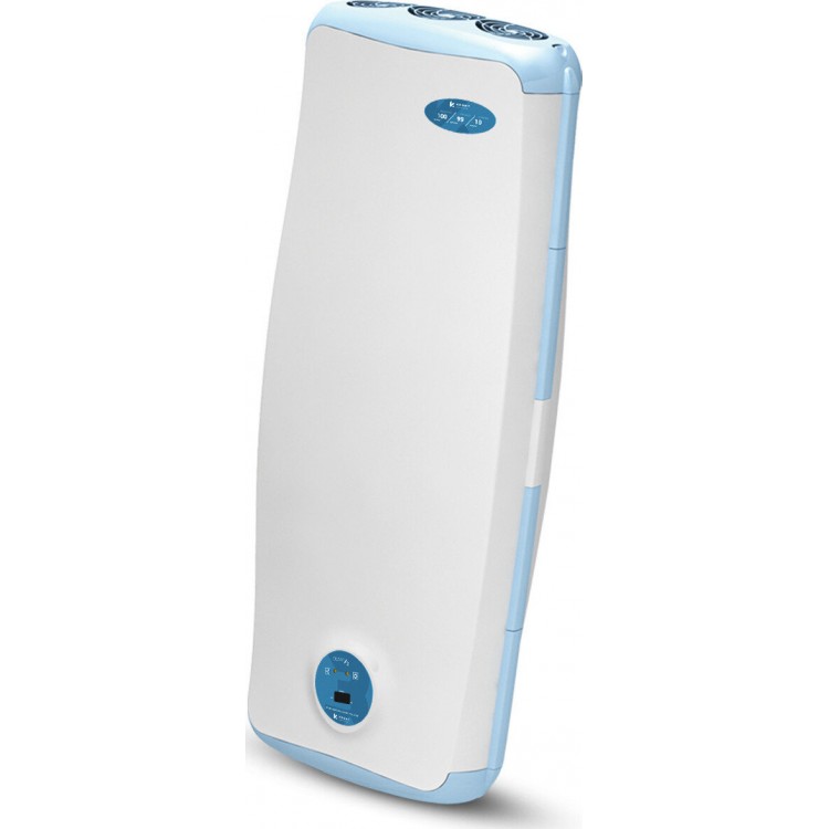 ОРУБн-3-3 КРОНТ Рециркулятор бактерицидный для обеззараживания воздуха КРОНТ Дезар-3 ОРУБн-3-3 Лампы: 3 шт. по 15 Вт - РУ от Росздравнадзора 