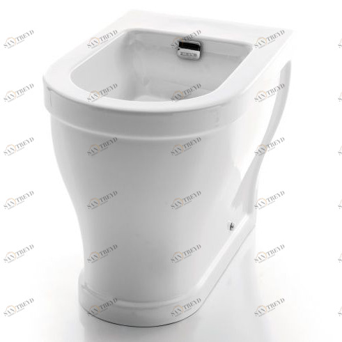 OPBIT Биде напольное Opera Ceramica Cielo