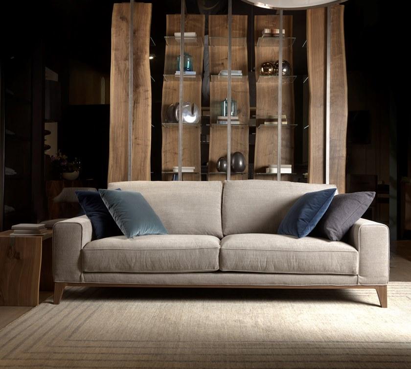 Arte Brotto Диван из ткани Leonardo sun-id-1366131 - Вид №2