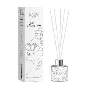 Ароматический диффузор Bago Home Иллюзия BAB0144 45 мл 87474419 STLM-2058879