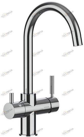 GUGLIELMI Смеситель для естественной воды  Fgap39107 