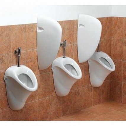 B7120AA Смывной/сливной механизм для писсуара Ideal Standard NO SUITE DEFINED  - Вид №1