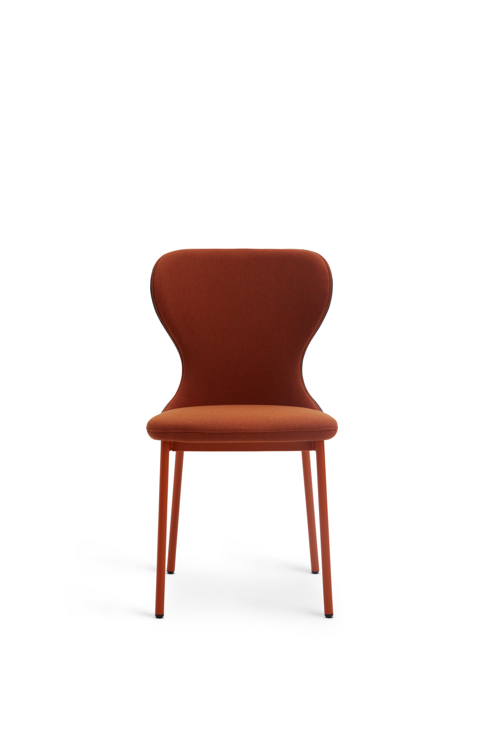 Мягкий стул из ткани Origins 1971 Sati ARCH-00094055 - Вид №9