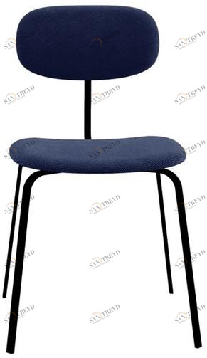 Tacchini Штабелируемый стул из ткани sun-id-1436644