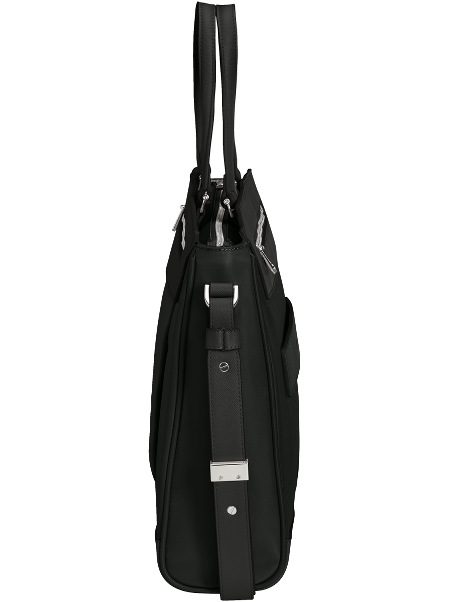 KA8-09001 Сумка для ноутбука KA8*001 .0 Ladies business bag 14 Samsonite Zalia 2  - Вид №2