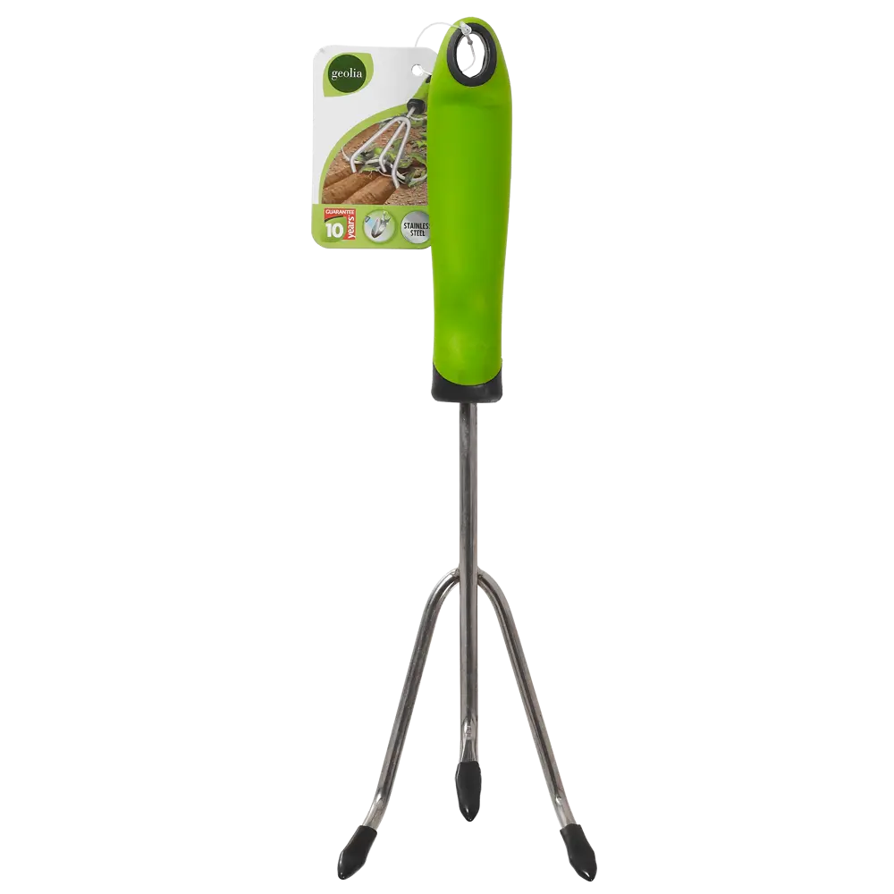 Рыхлитель почвы Geolia для идеальной подготовки грядок 18843621 STLM-0013172 - Вид №4