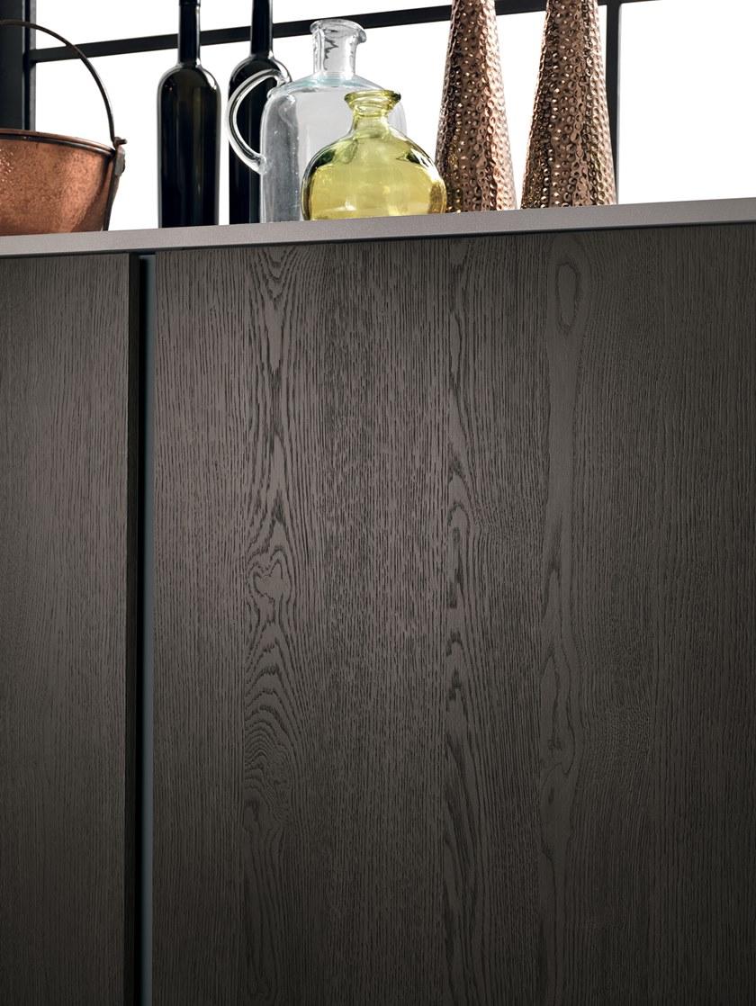 Colombini Casa Кухня на заказ из фанерованной древесины sun-id-1505194 - Вид №74