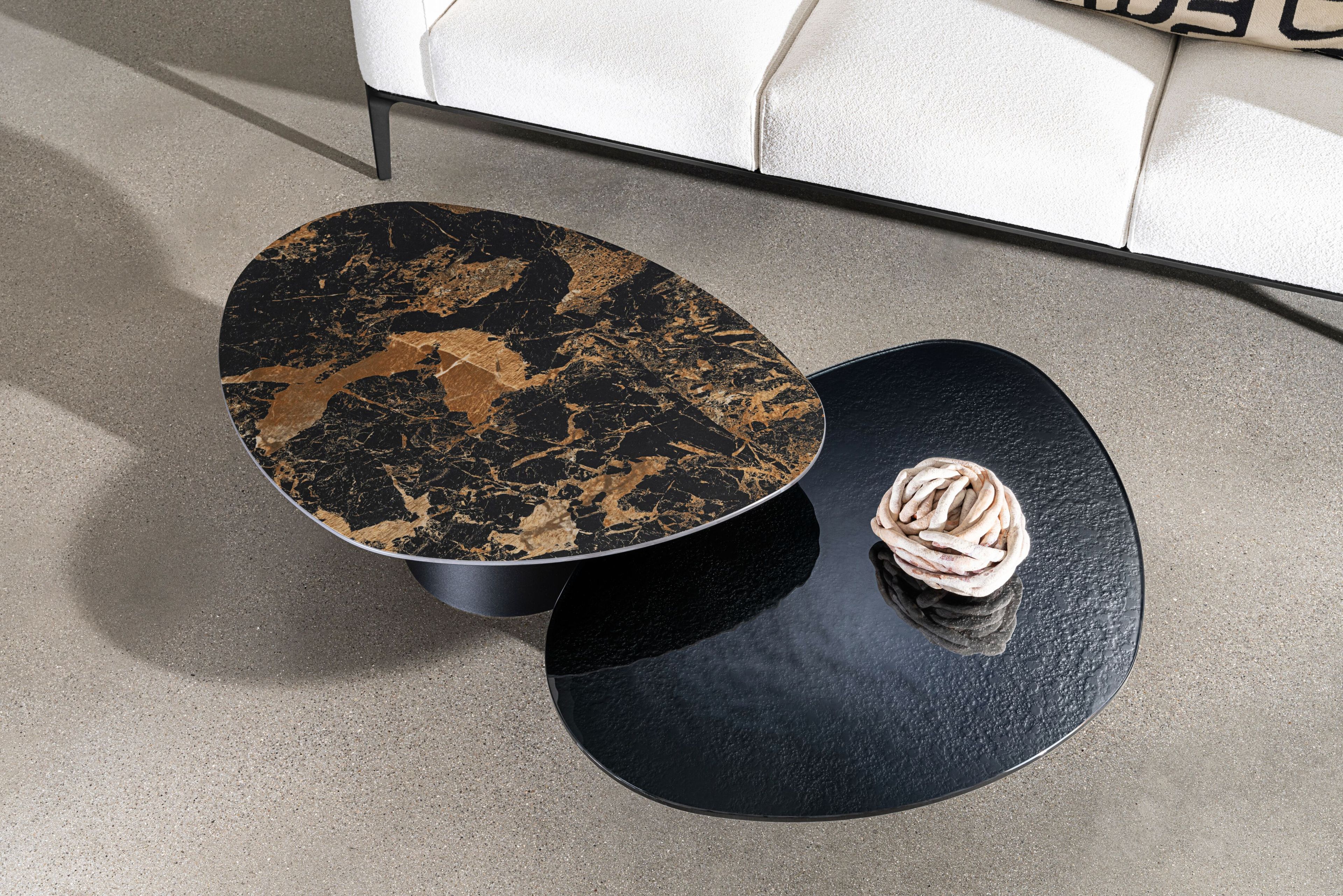 Набор журнальных столиков Sovet Italia ARCH-00081137 - Вид №1