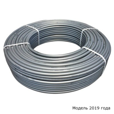 VR1620.200 Труба из полиэтилена повышенной термостойкости Valtec 16 (2,0) мм, 200 м  - Вид №1