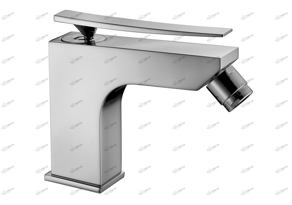 Смеситель для биде Paffoni Elys ELY131CR