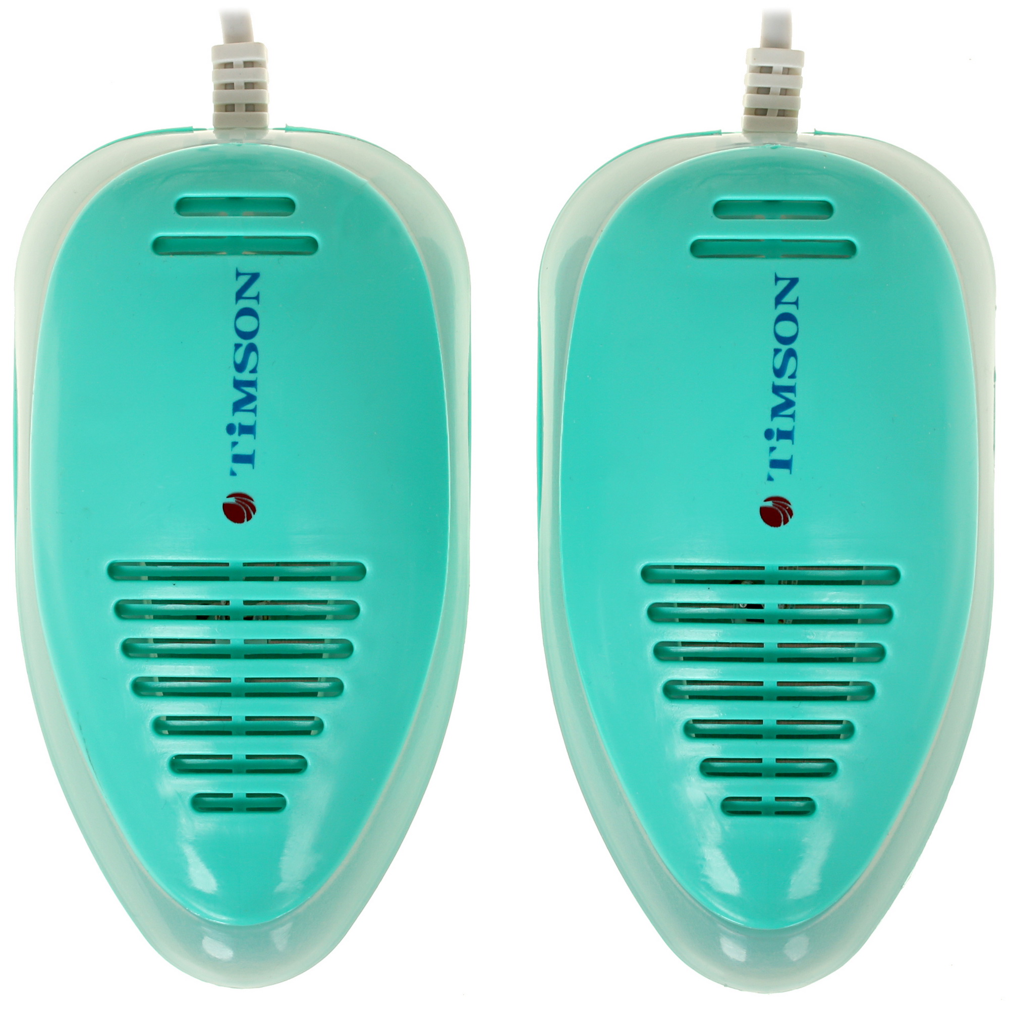 4889886 Электрическая сушилка для обуви Timson 2478 голубой STDN-0009138 - Вид №1