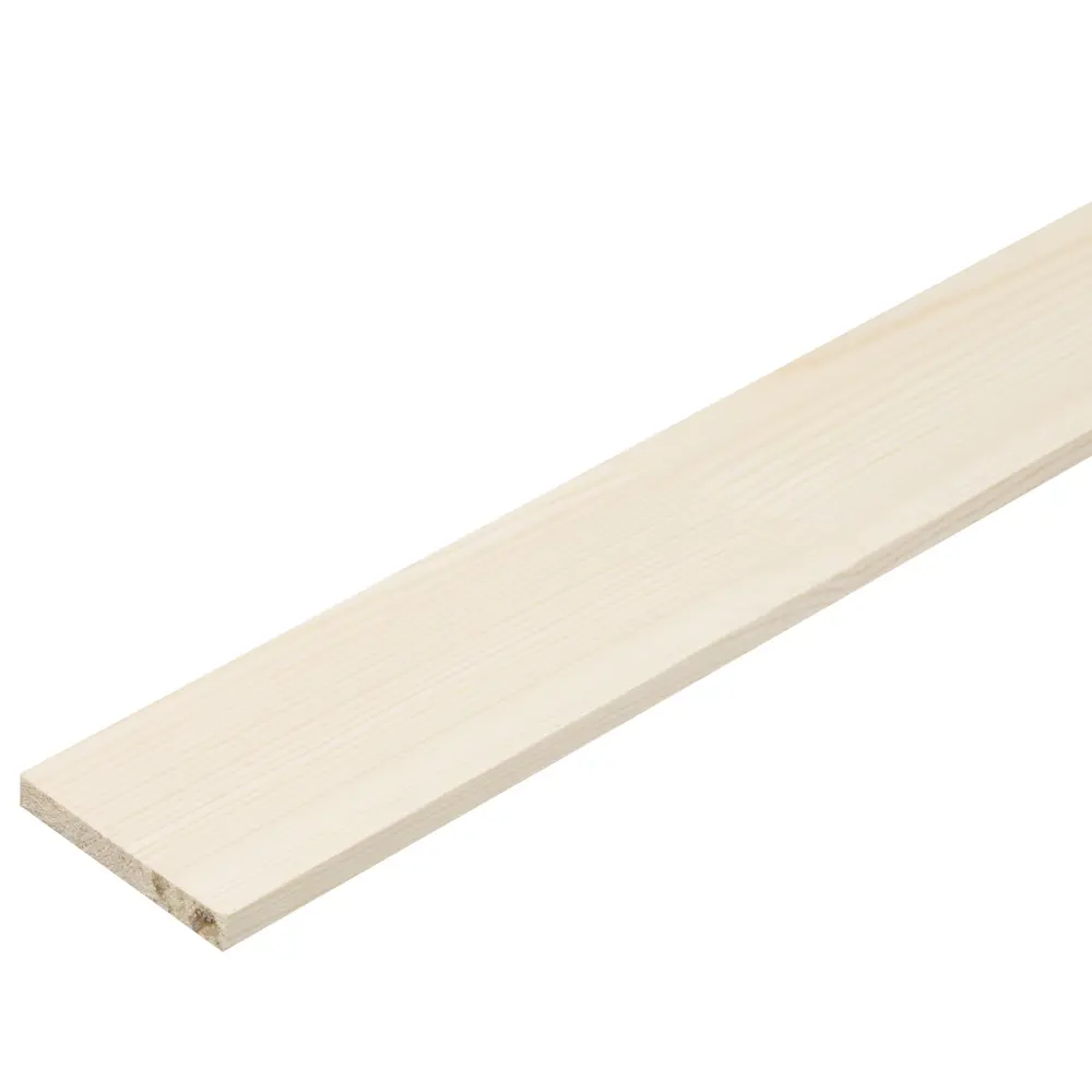 Добор 80 мм, хвоя, цвет натуральный Santreyd STLM-2027122