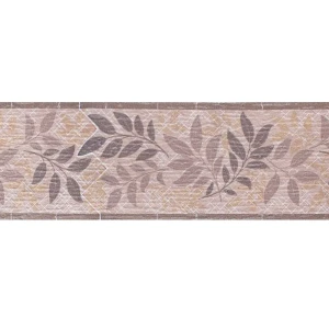 Бордюр Бум ДПЛ 612-13 цвет бежевый