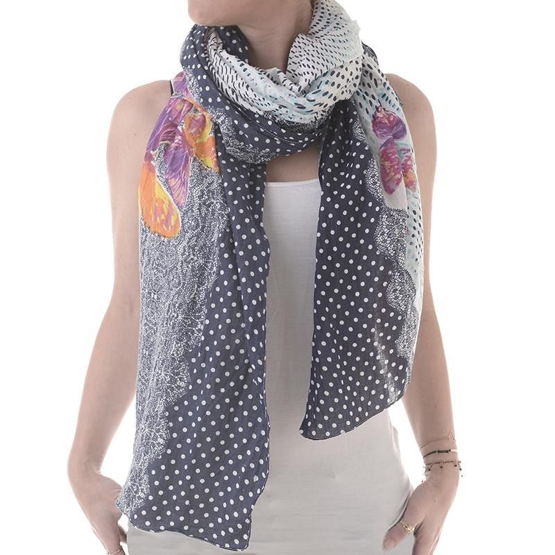 5843230.0115 ШАРФ-ПАРЕО TO4ROOMS  - Вид №1