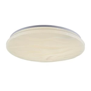 Потолочный светодиодный светильник Omnilux Canaglia OML-47607-60 OMNILUX CANAGLIA 202562 Белый