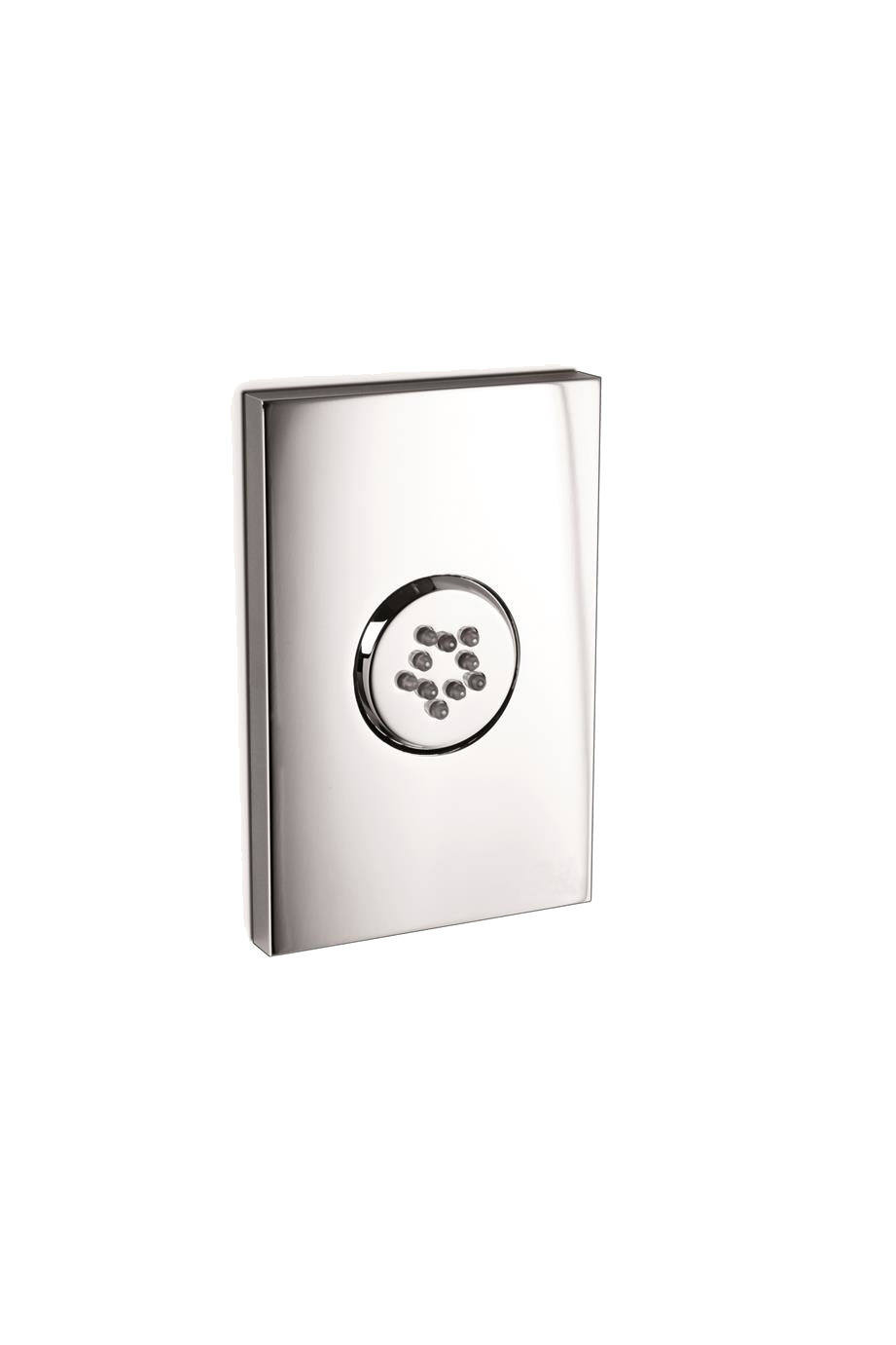 24960-CR CARIMALI Жиклер с квадратным корпусом 