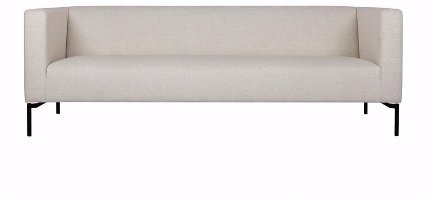 Sits 3-х местный тканевый диван sun-id-1447137 - Вид №1