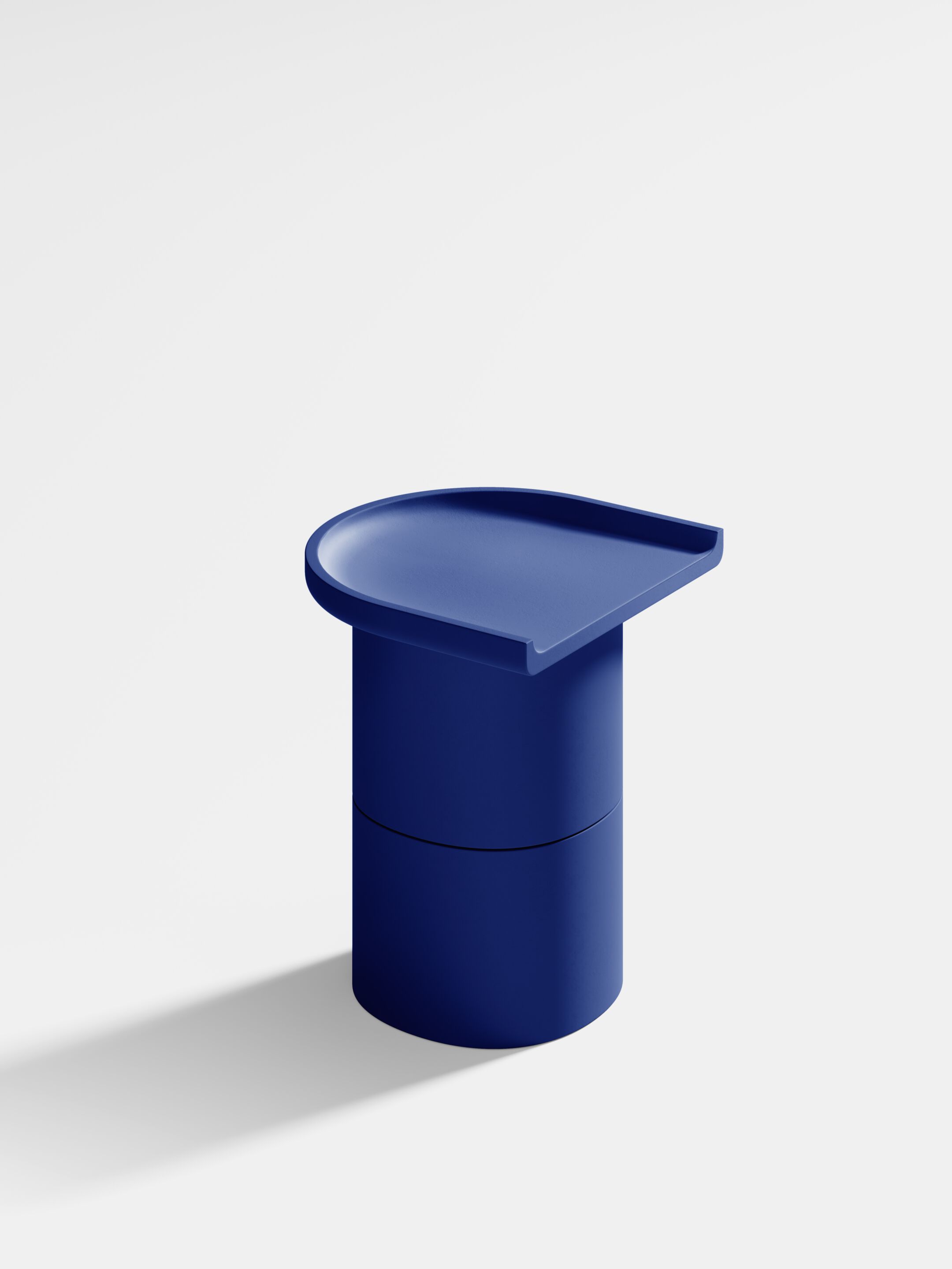 Бетонный стул PULKRA несколько ARCH-00095501 - Вид №22