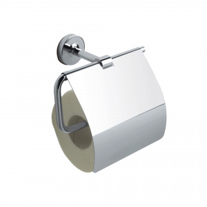 MI06C 3SC Бумагодержатель с крышкой Moderno