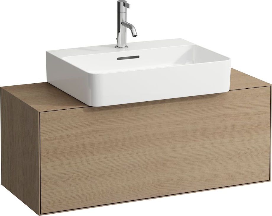 H8102824001581 Раковина LAUFEN PRO - Вид №1