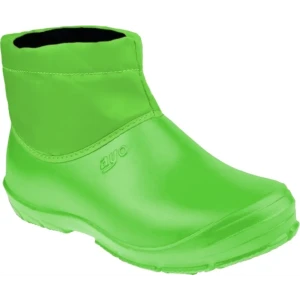 Полусапоги женские Ayo NPL2 размер 36 цвет зелёный