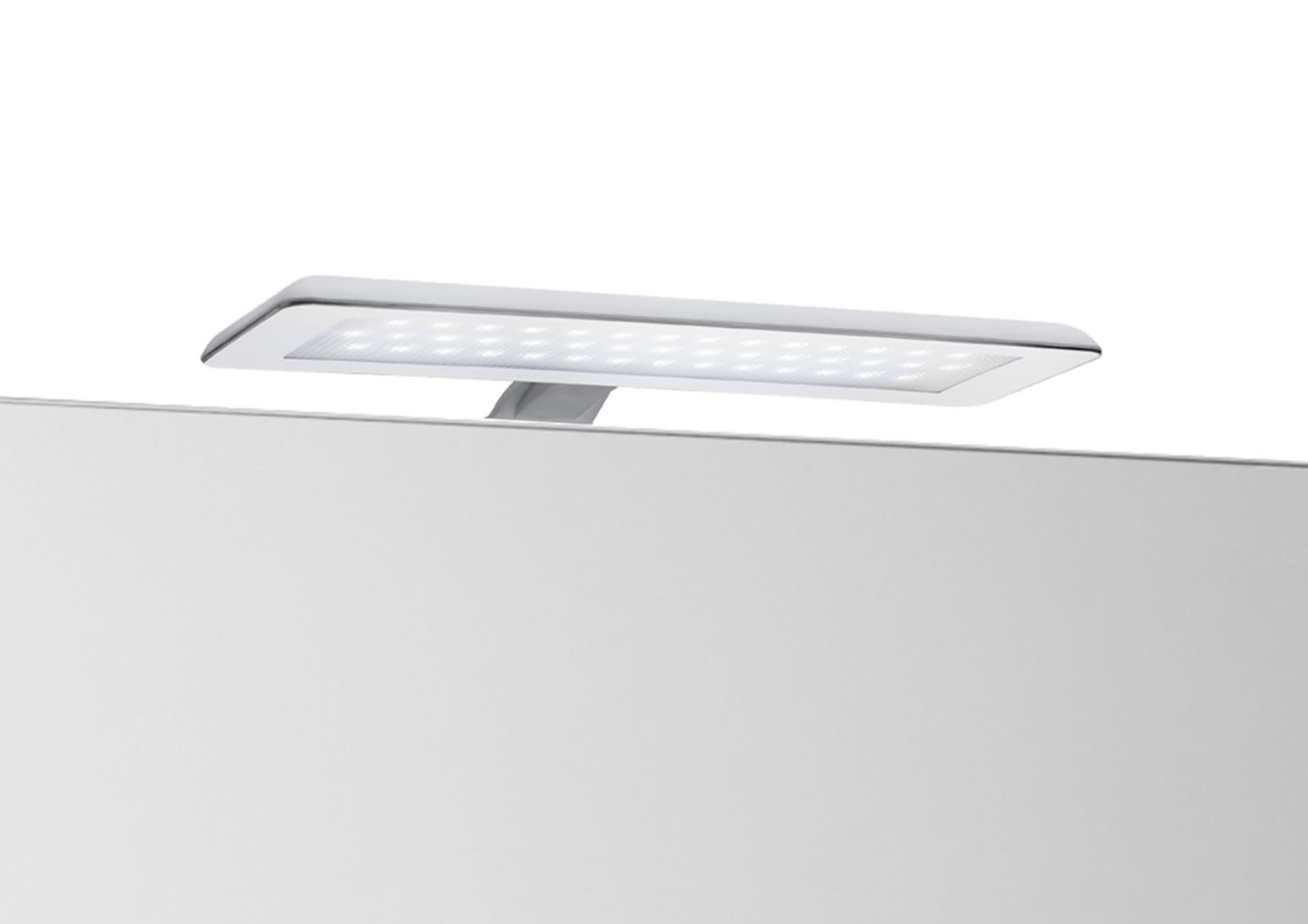 A813087000 Светодиодный настенный светильник 10 Вт с опорой ROCA Moonlight