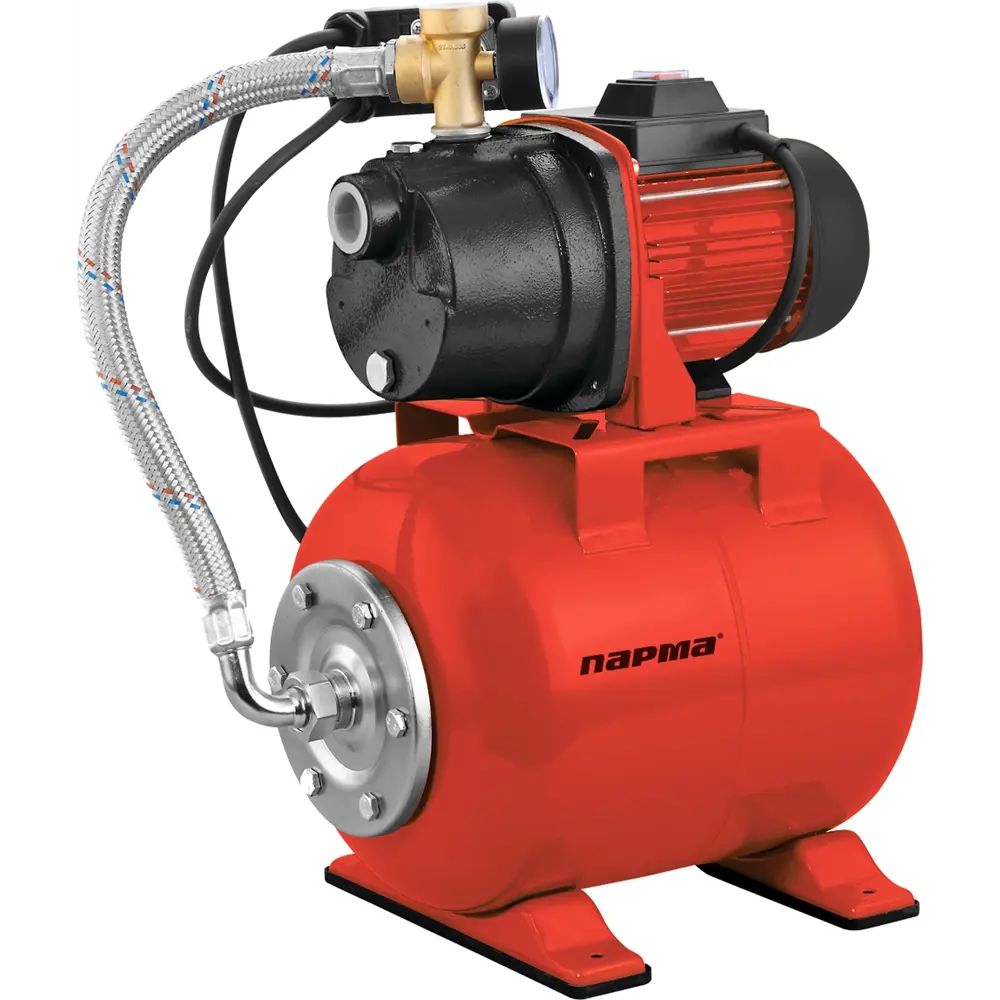 Станция насосная Парма СН- 900Ч Santreyd STLM-2157545