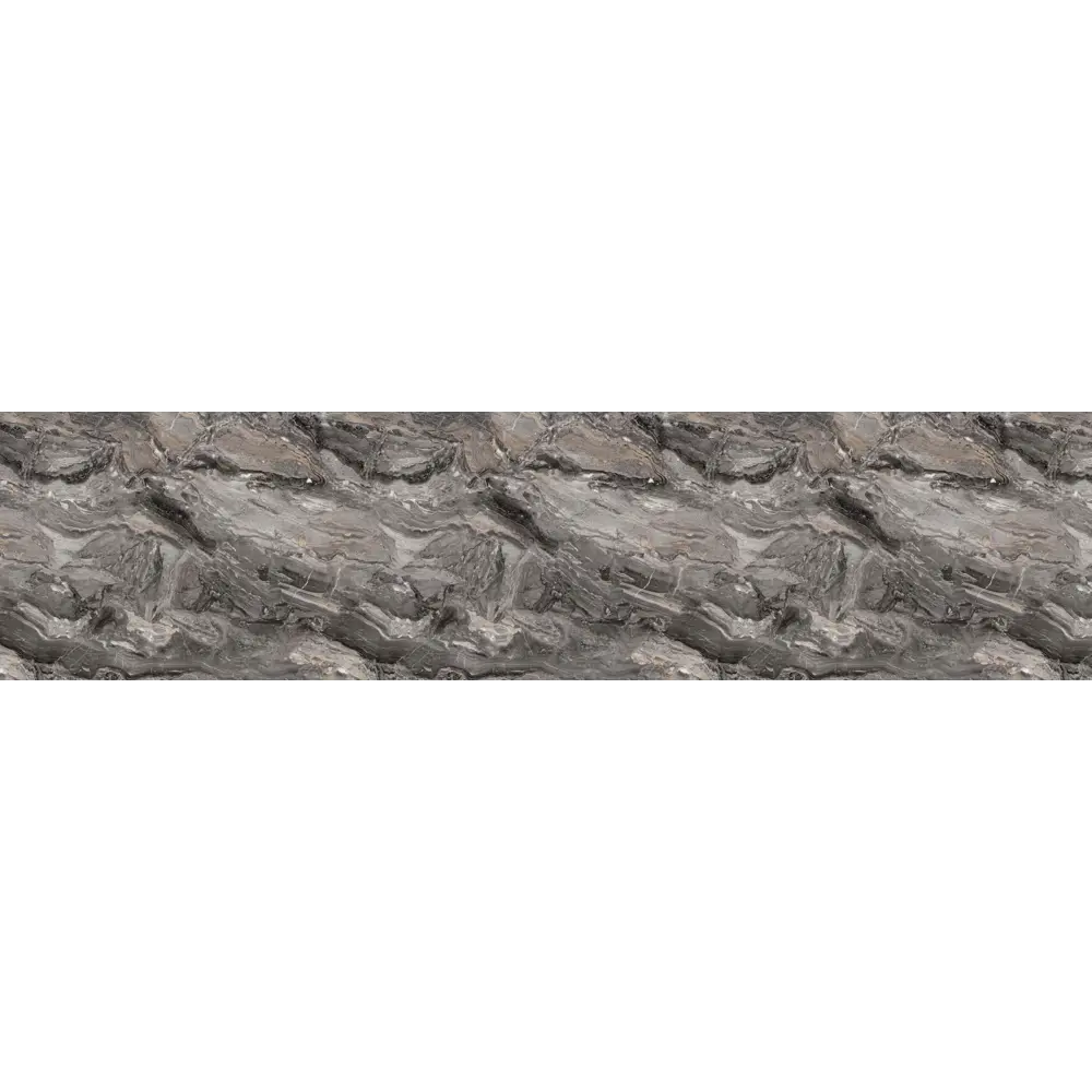 Стеновая панель Рашчер Delinia 240x0.6x60 см ДСП цвет коричневый STLM-2137686 - Вид №3