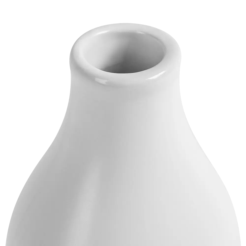 Бутылка Vidage 0.5 л керамика цвет серый STLM-2207389 - Вид №4