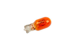 16641536 Лампа 12V WY5W 5W W2,1x9,5d 1 шт. BOX GIP06033 Ganz