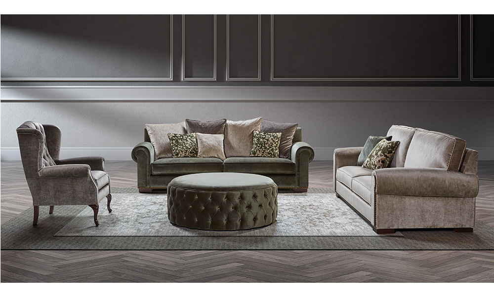 029721 Диван Manuel Larraga Laguna Santreyd