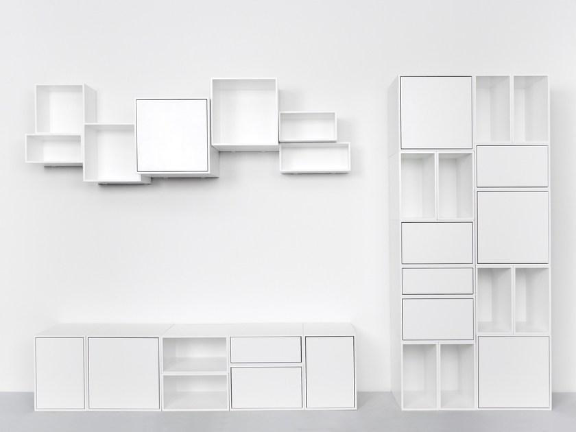 Cubit by Mymito Модульная тумба под телевизор sun-id-1402294 - Вид №7