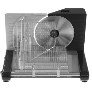 9269197 Ломтерезка RAGEX R2101-000 черный