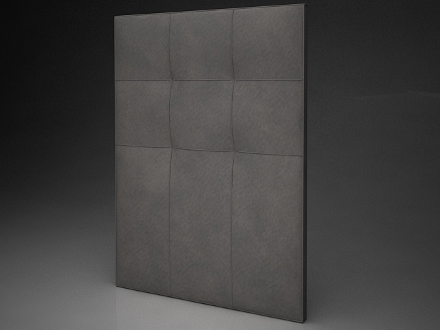 029901 Изголовье Tirantes Manuel Larraga Santreyd 