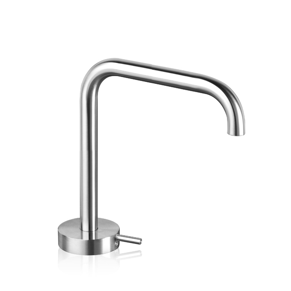 Верхний смеситель для раковины RND015 linki 