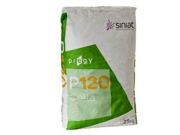 Клей Siniat by etex P120 ARCH-00079313