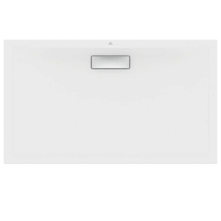 T4476V1 Душевой поддон 1200x700x25 мм Ideal Standard ULTRAFLAT NEW  - Вид №1