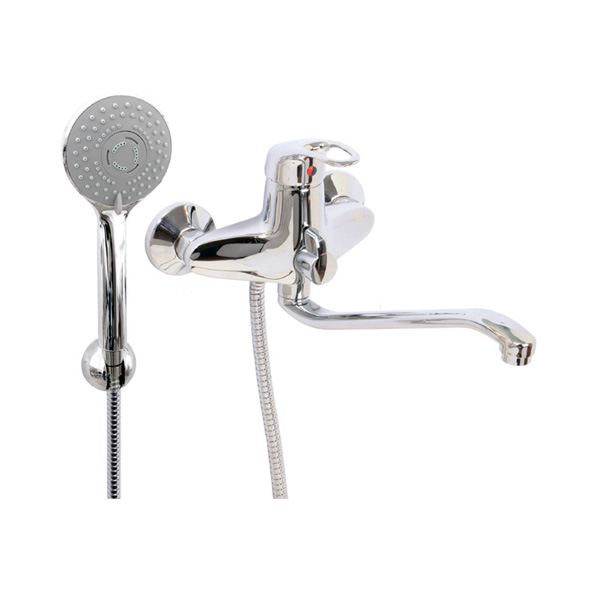 40-S35/K JAMAICA  Смеситель универсальный  ARGO kran 40s35kjamaica