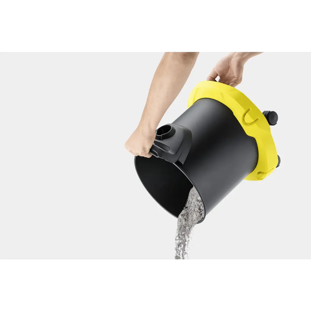 Пылесос для мусора и золы Karcher AD 4 Premium 17 л, 600 Вт STLM-2062405 - Вид №10