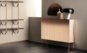 De Castelli Elizabeth by Nathalie Dewez