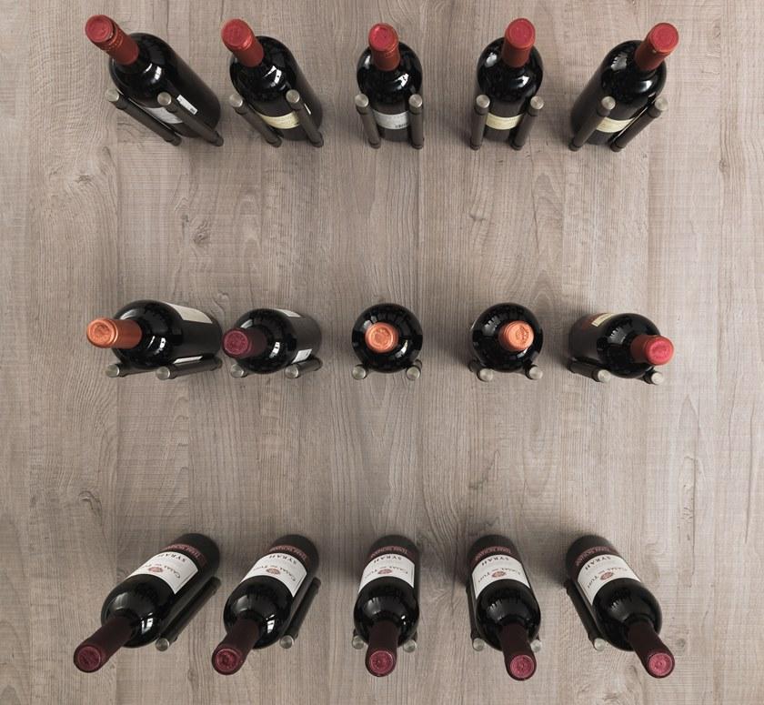 Floritelli Cucine Кухня с полуостровом без ручек Ares sun-id-1432210 - Вид №20