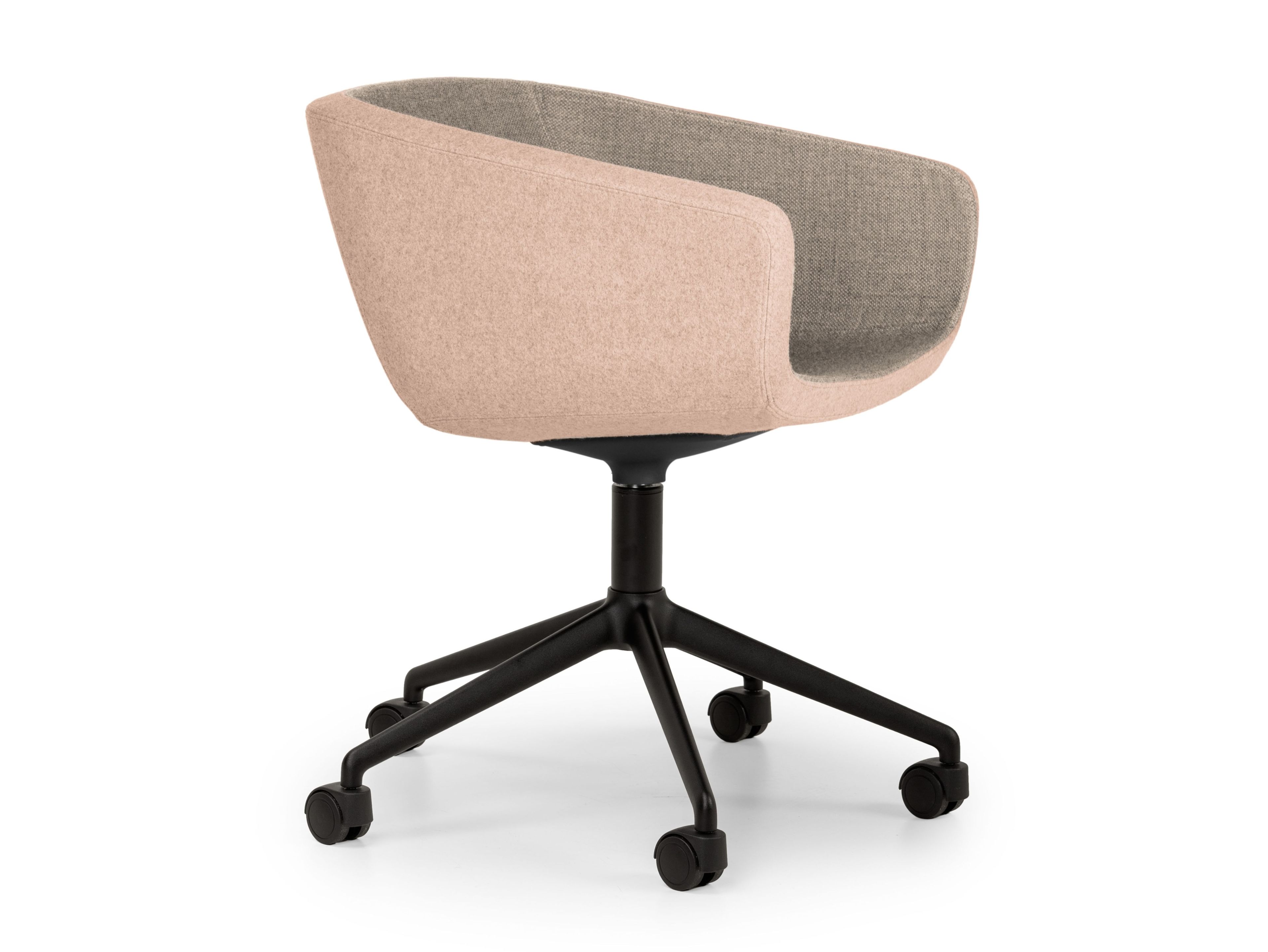 Ткань поворотный операционный офисный стул с колесами True Design ARCA MINI ARCH-00112849